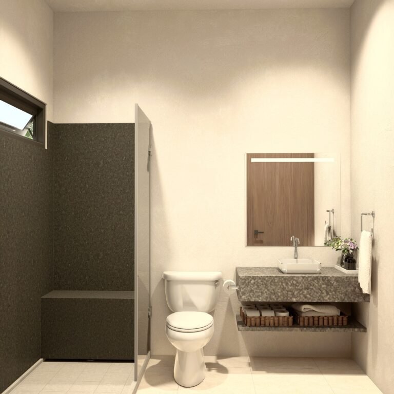BAÑO DORMITORIO2